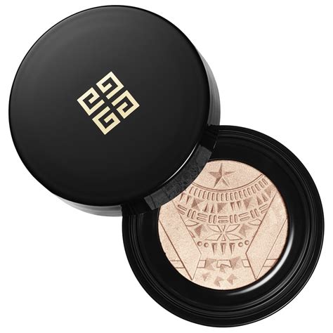 givenchy beauty bouncy highlighter cooling jelly glow